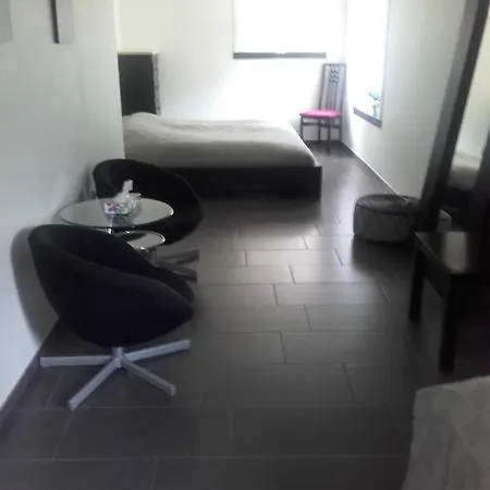 Frühstückspension Nilles *