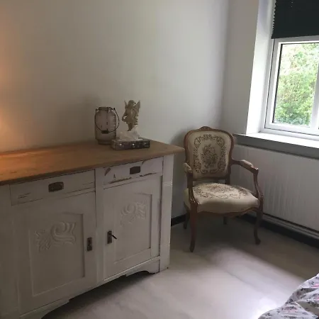 Nilles Frühstückspension *