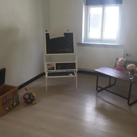 Bed and Breakfast Nilles Olgod