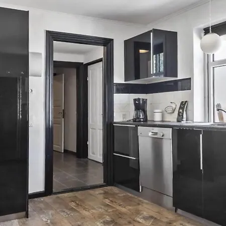 Nilles Frühstückspension Olgod