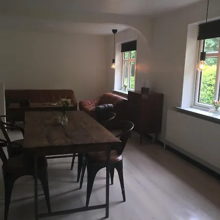 Bed & Breakfast Nilles *