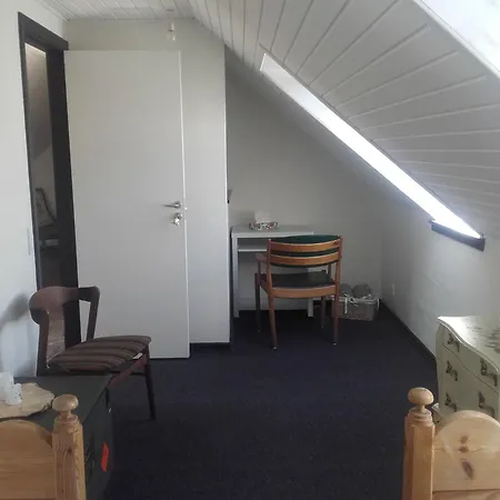 Bed & Breakfast Nilles Olgod
