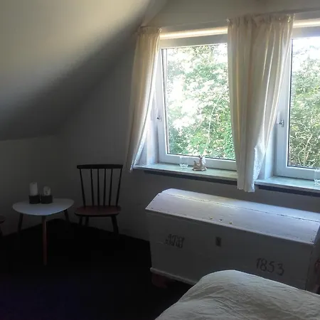 Bed & Breakfast Nilles *