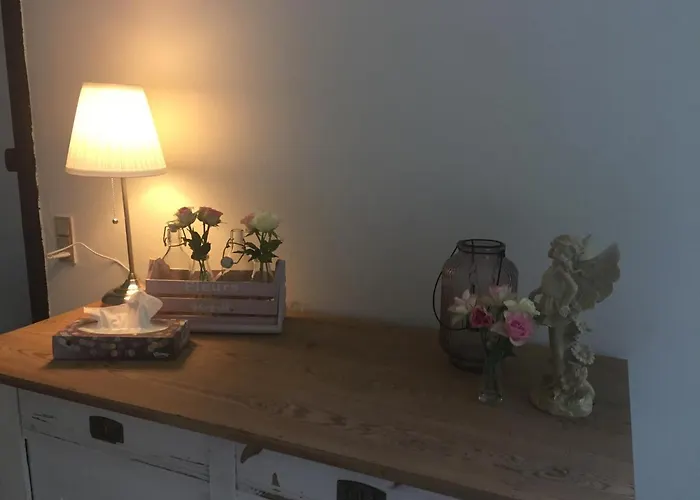 Nocleg ze śniadaniem Nilles *