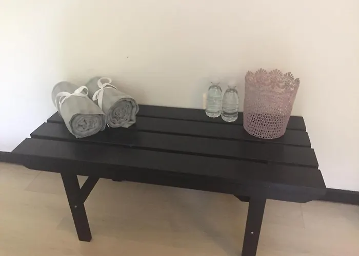 Nilles Nocleg ze śniadaniem