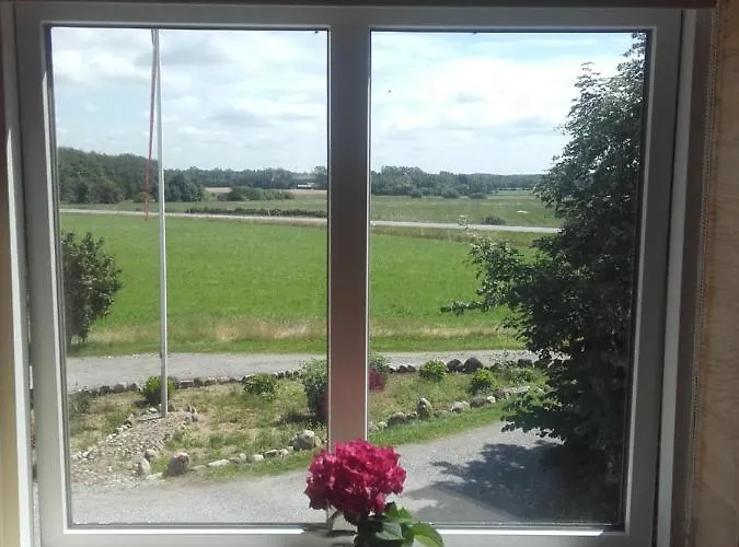 Nilles Nocleg ze śniadaniem *