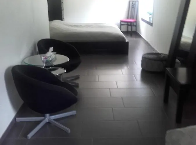 Nocleg ze śniadaniem Nilles *