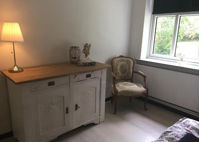 Nilles Nocleg ze śniadaniem *