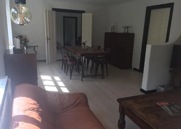 Nilles Nocleg ze śniadaniem