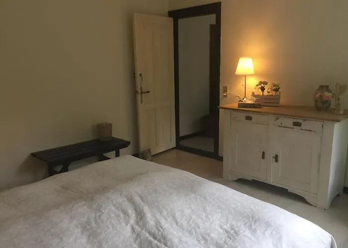 Nocleg ze śniadaniem Nilles