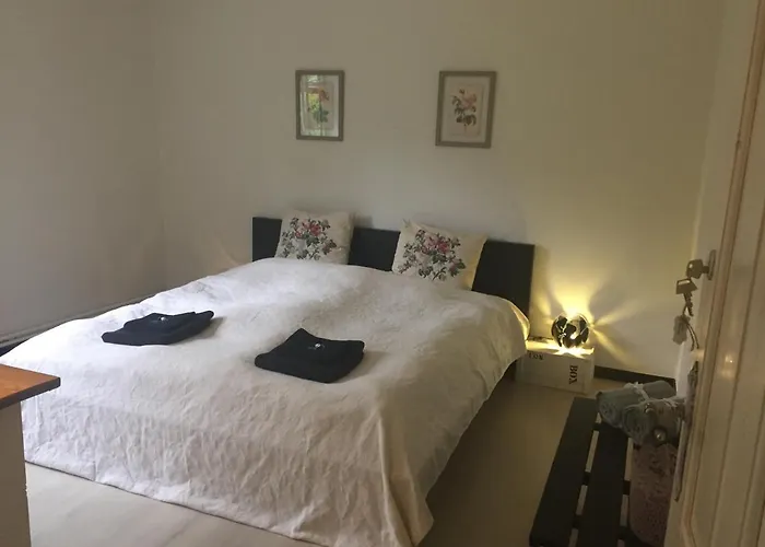 Nilles Nocleg ze śniadaniem Olgod